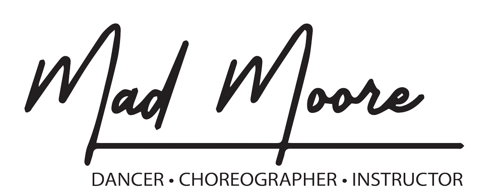 Mad Moore Dance
